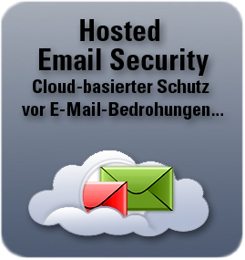 Hosted Email Security Hosted Email Security