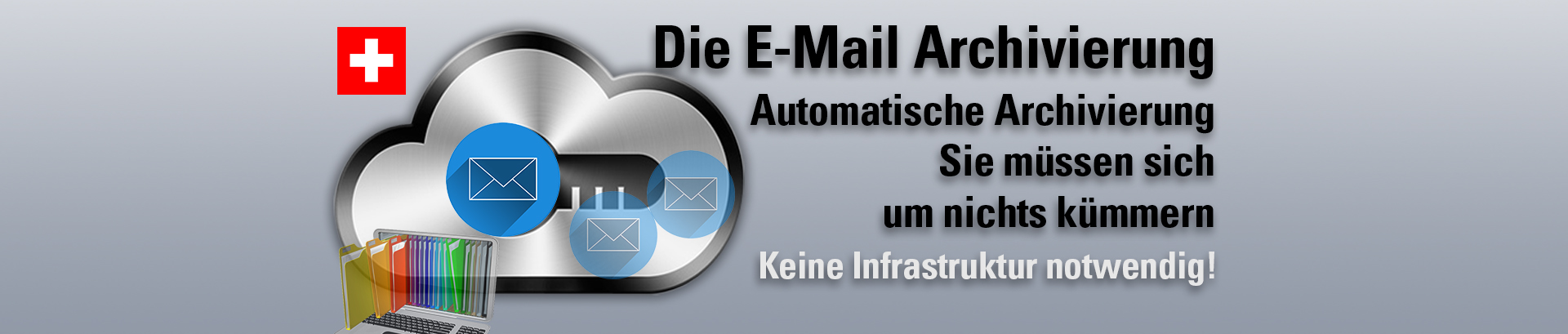 Das Mailarchiv Das Mailarchiv